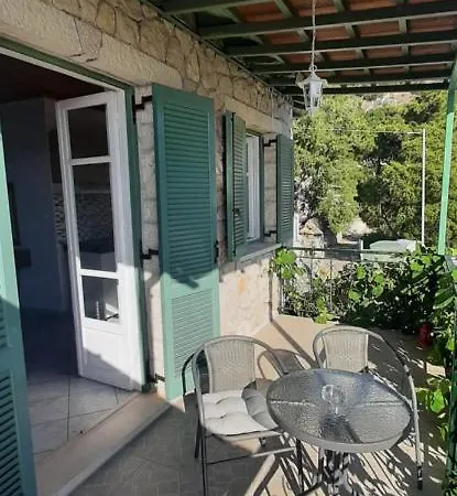 Kerkis Traditional Guesthouse Drymon Exterior photo