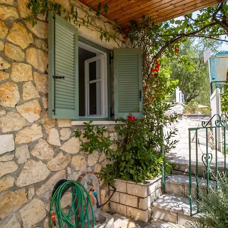 Kerkis Traditional Guesthouse Drymon Exterior photo