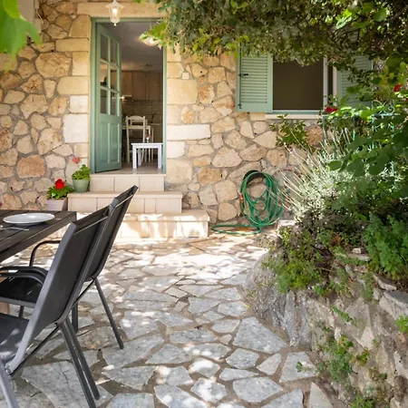 Kerkis Traditional Guesthouse Drymon Exterior photo