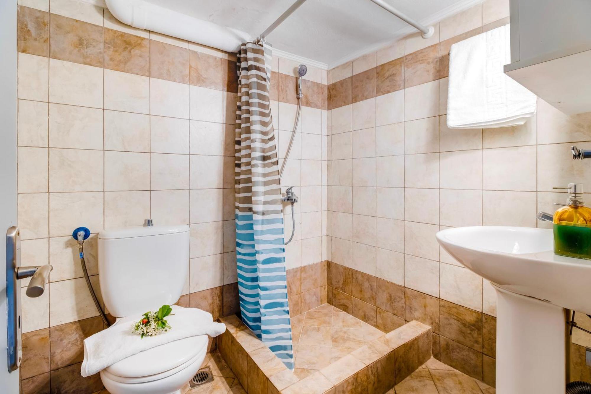 Apartment Kerkis Traditional Drymon